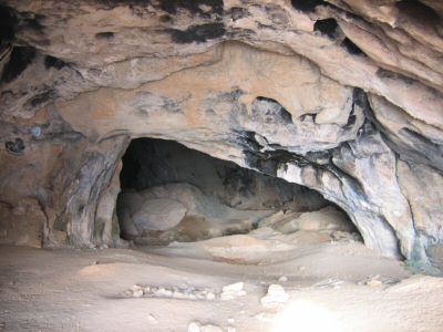 La cova