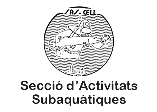 Secció Activitats Subaquàtiques